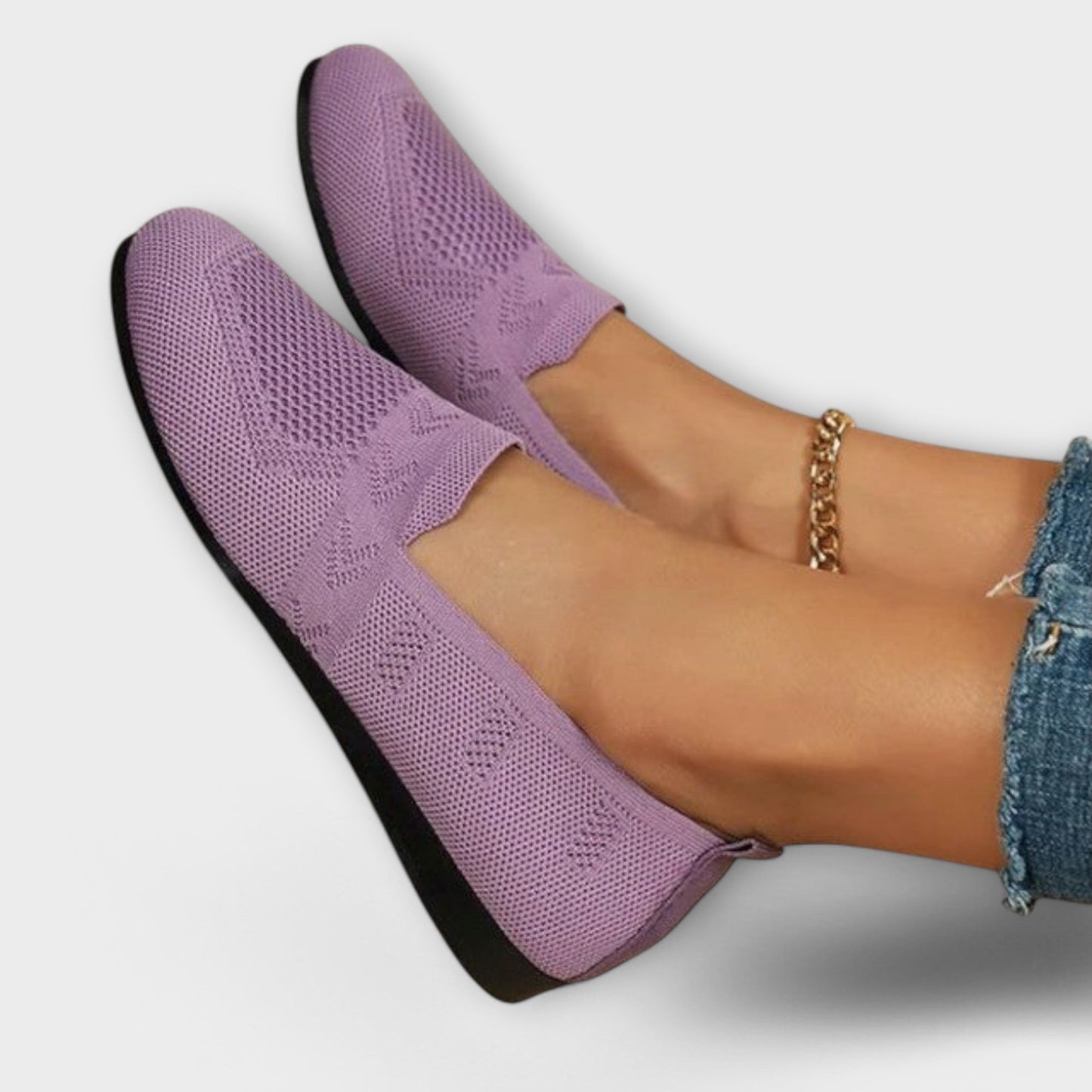 Eleganztritt Loafer