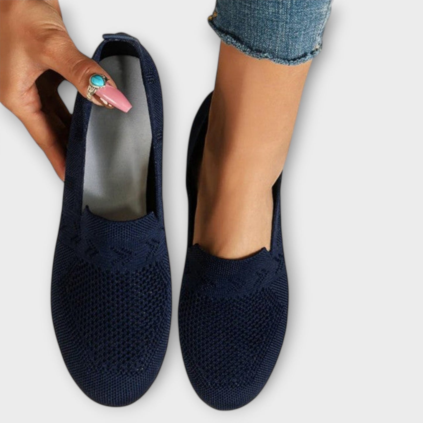 Eleganztritt Loafer