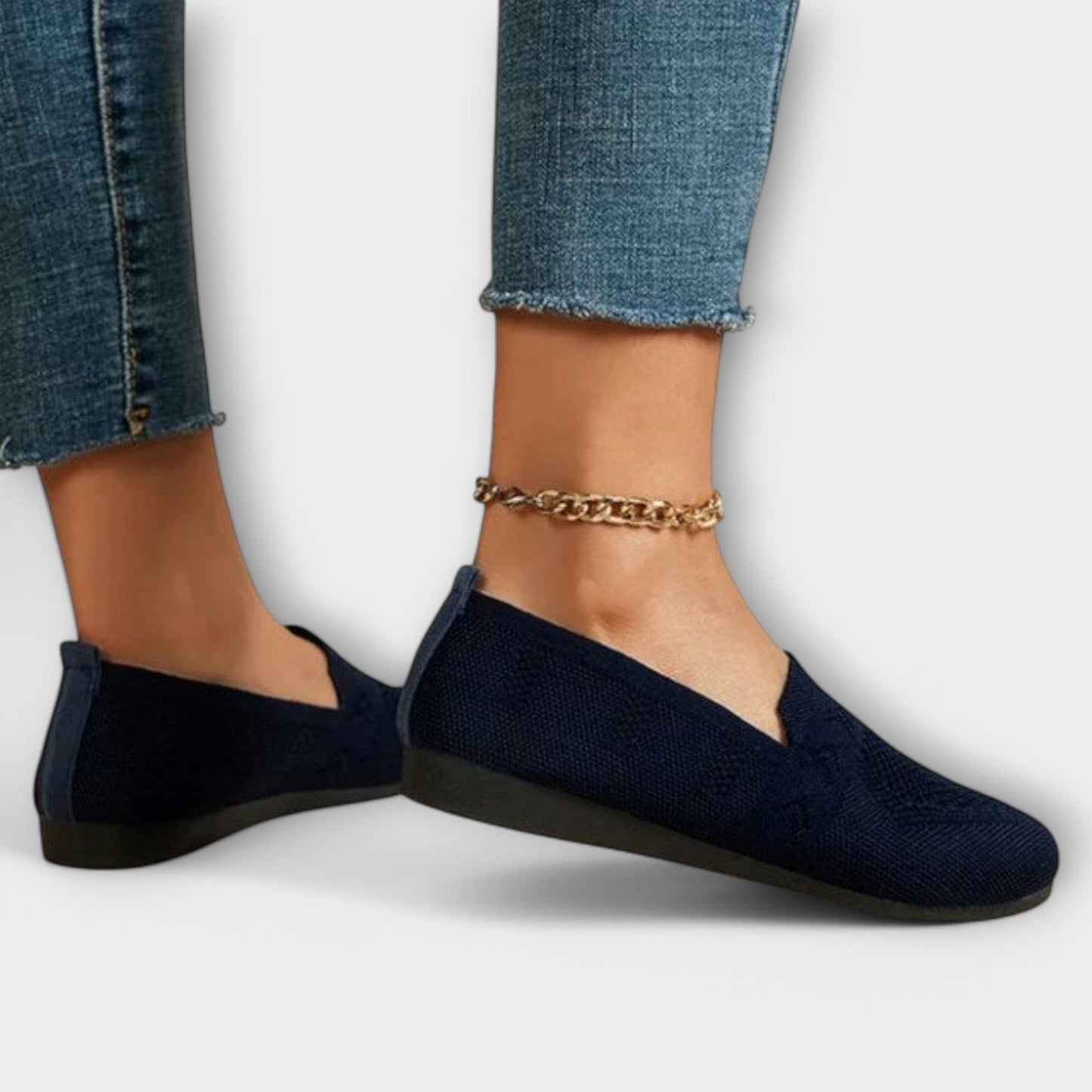 Eleganztritt Loafer