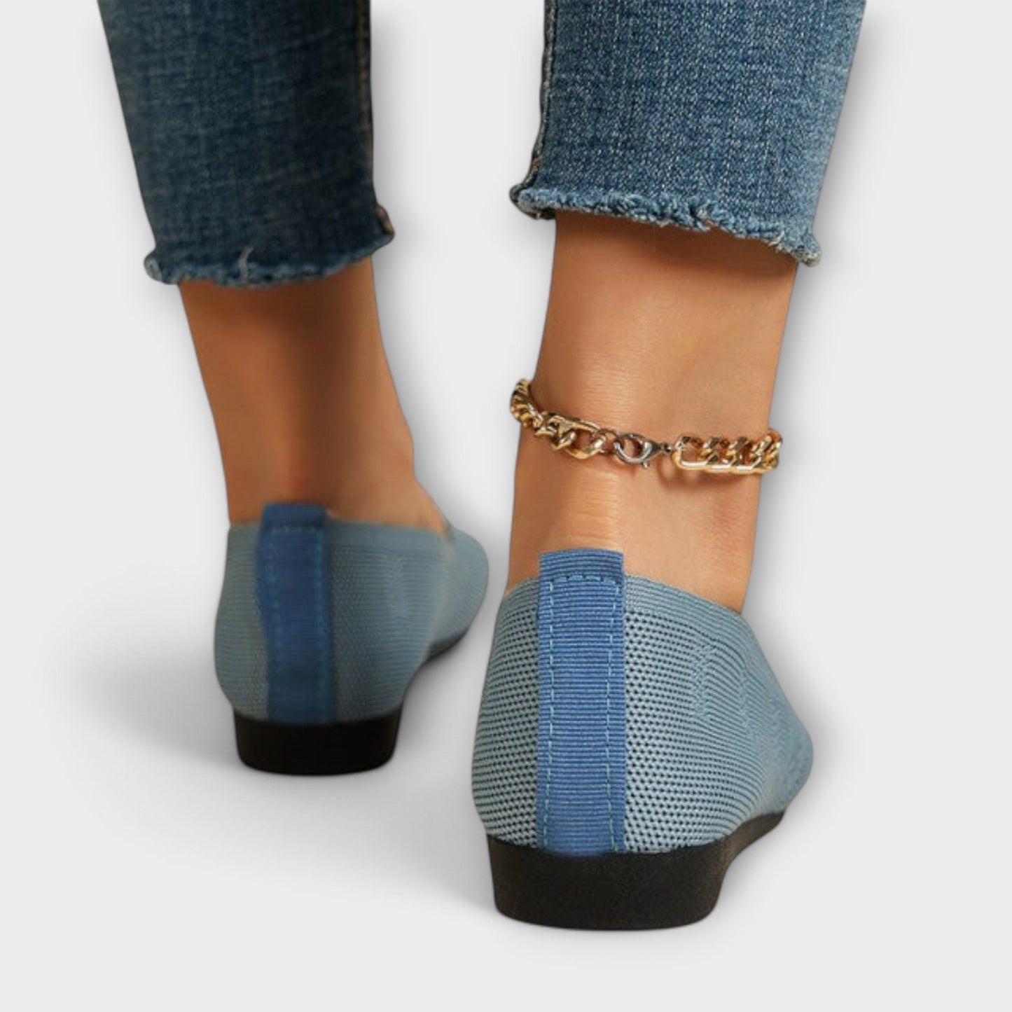 Eleganztritt Loafer