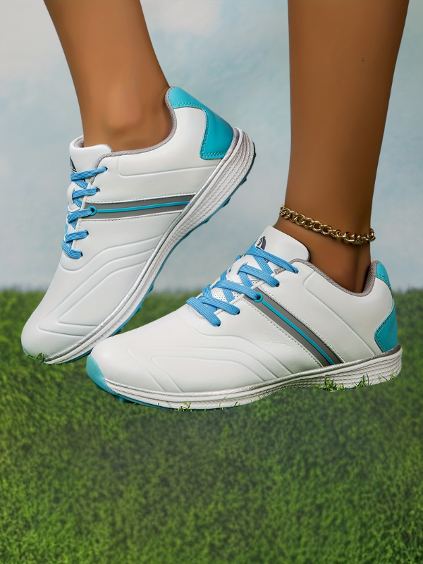 Lorome Leichte athletische Golf-Sneaker