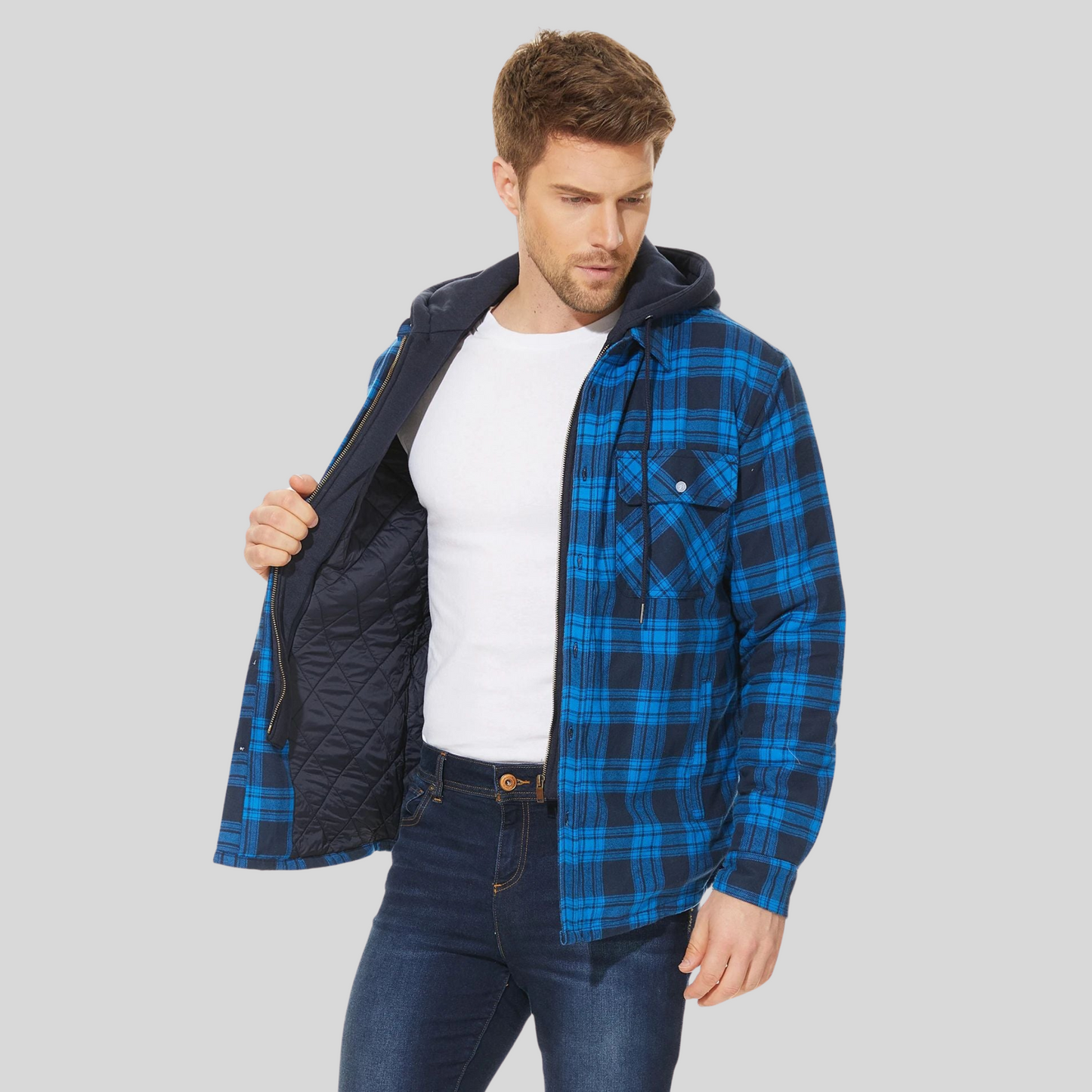 NIXON⢠Wasserabweisende Jacke