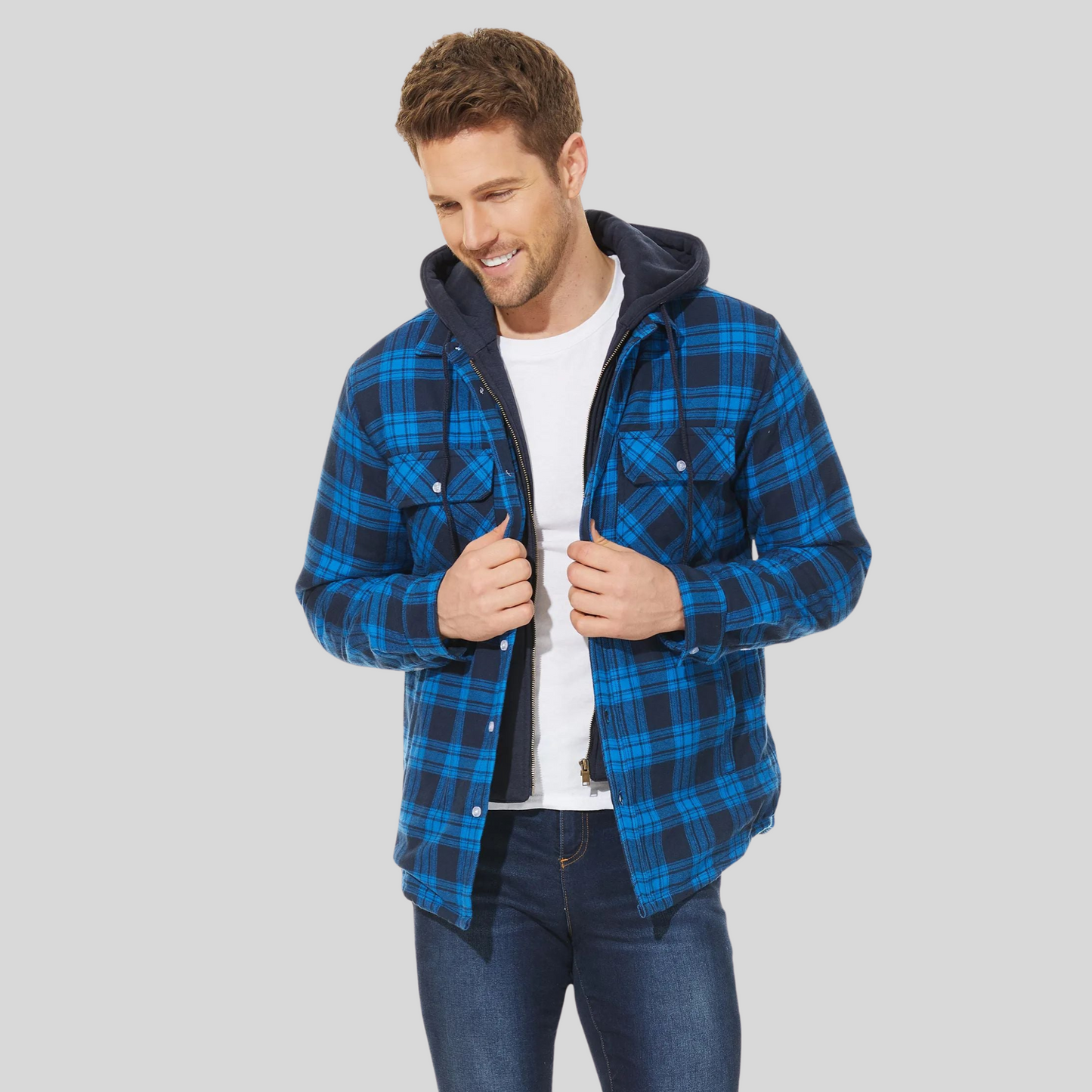 NIXON⢠Wasserabweisende Jacke