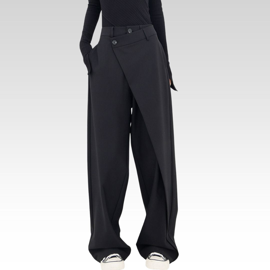 Amelia Modische Damen Hose