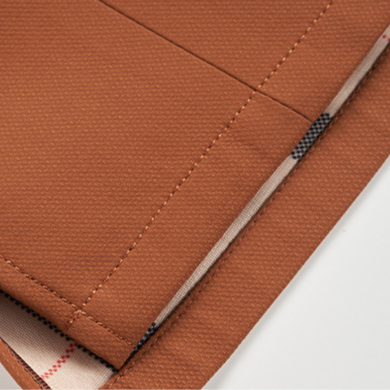 Stilvolle Jacke mit Farbakzent