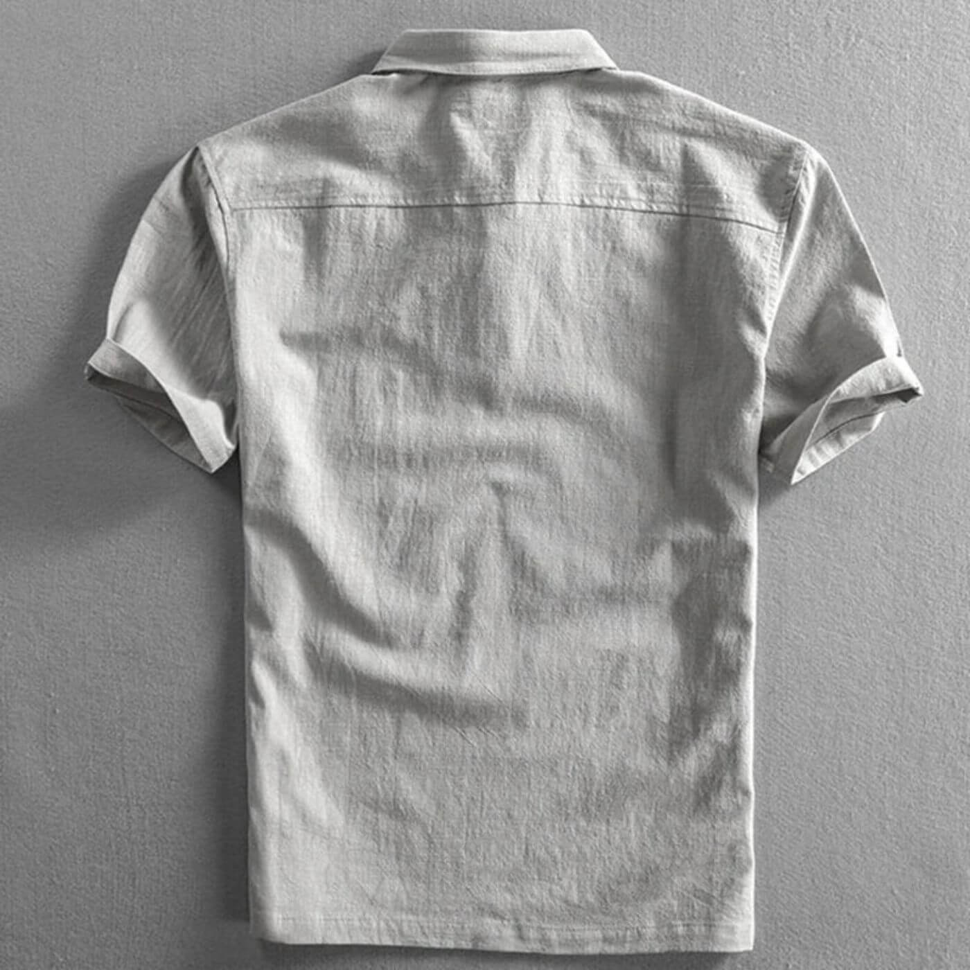 Feinstil Herren T-Shirt