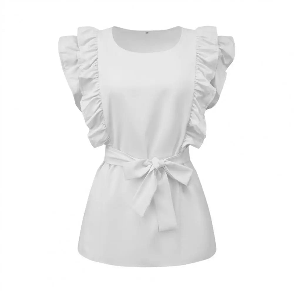 Schwungzeit Damen Top