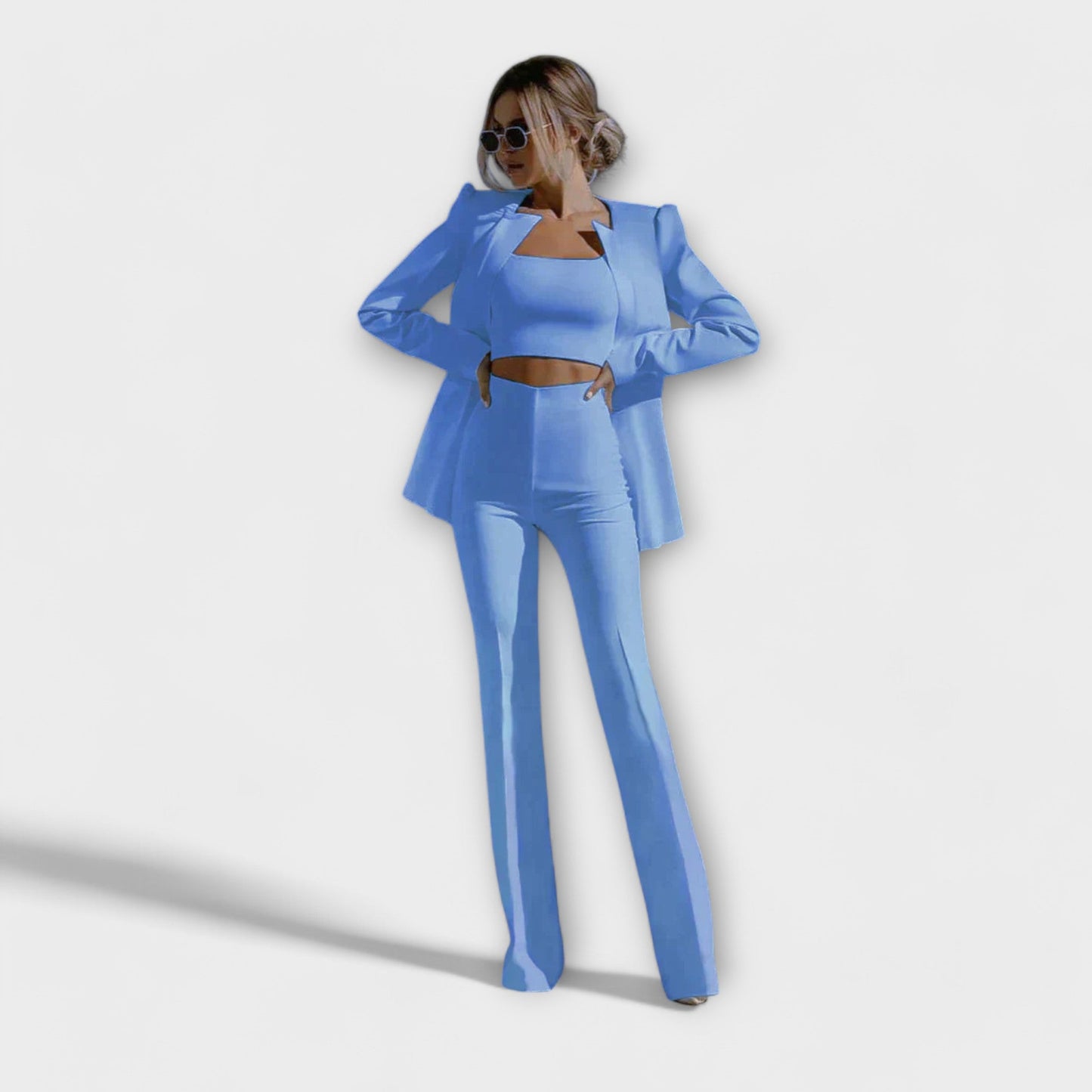 Stiltrio Damen Set Selina