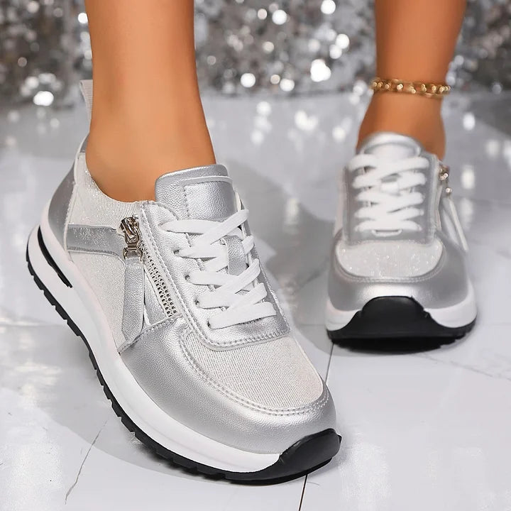 Maila™ Bequemer Damen Turnschuh