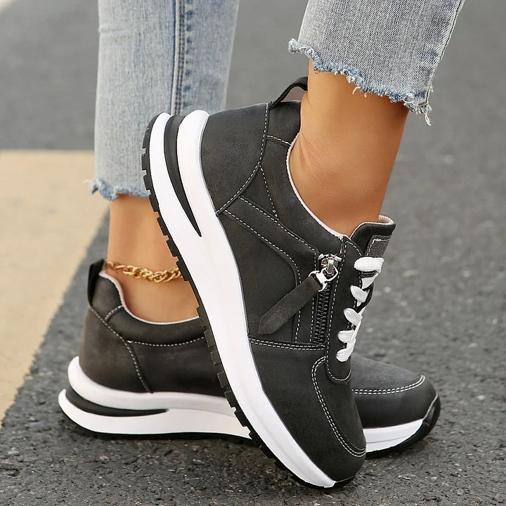 Maila™ Bequemer Damen Turnschuh