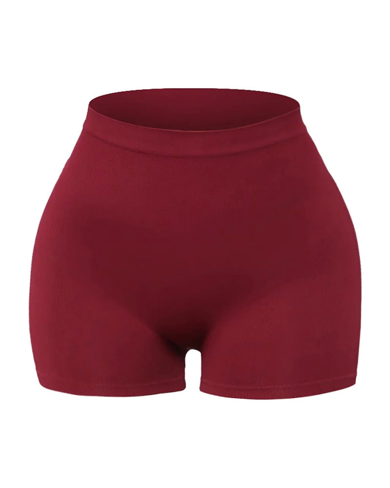 Yoga Shorts