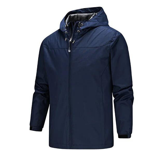 Regenjacke für Männer