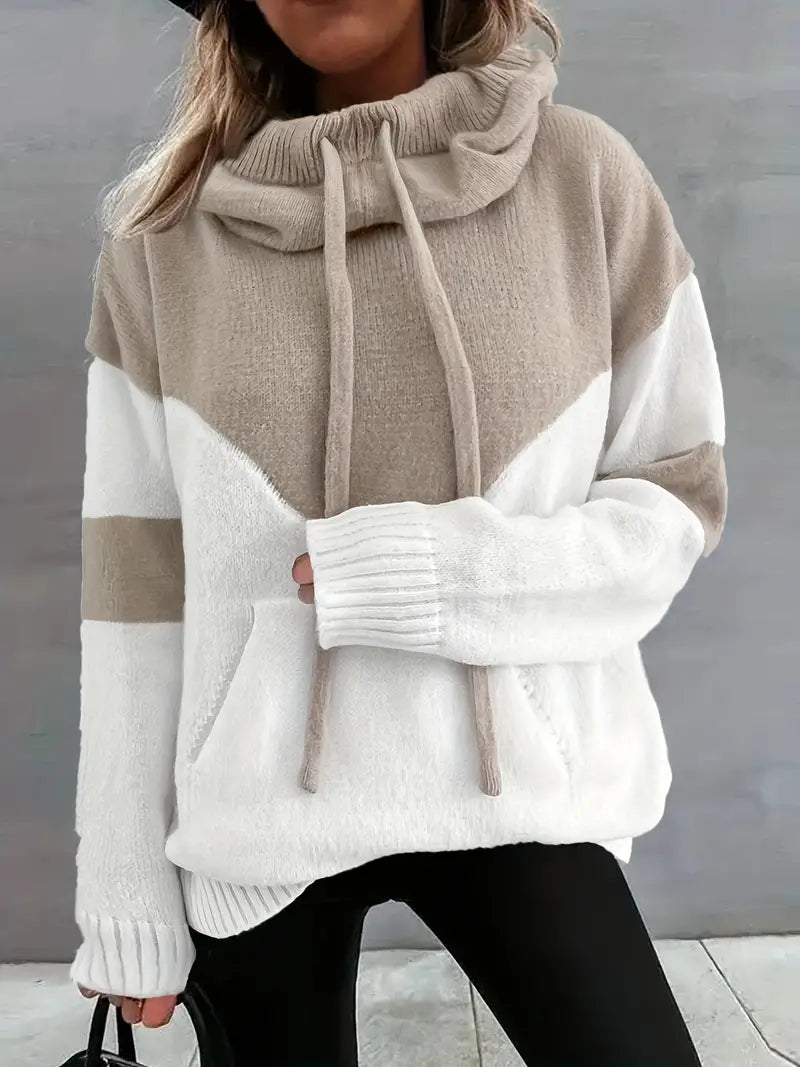 Exquisiter Pullover