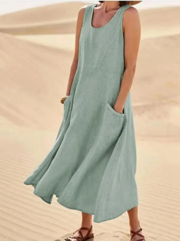 leni Kleid