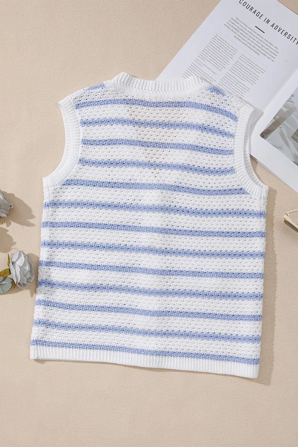 Eleganzspiel Damen Top