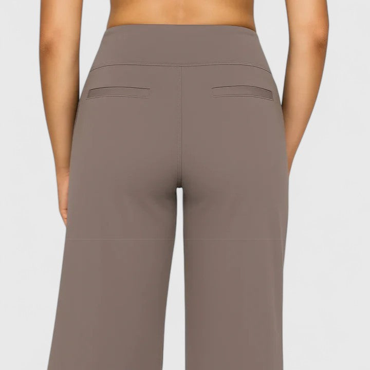 Hilary | Stilvolle Damenhose für einen eleganten Auftritt