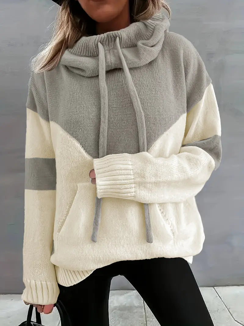 Exquisiter Pullover