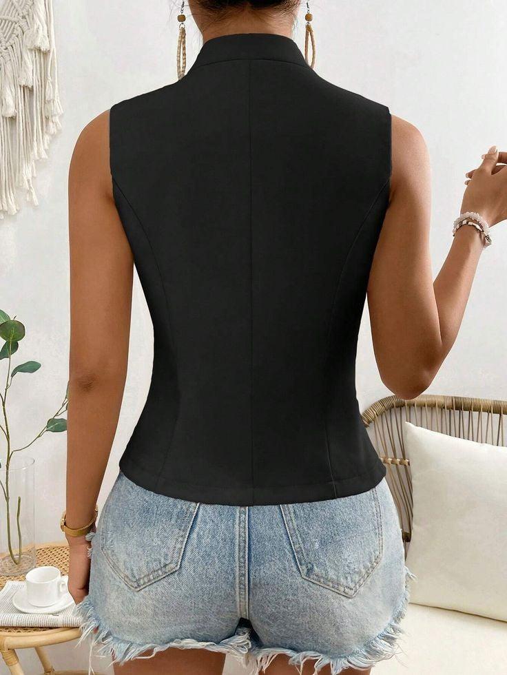 Nachtraum Damen Top