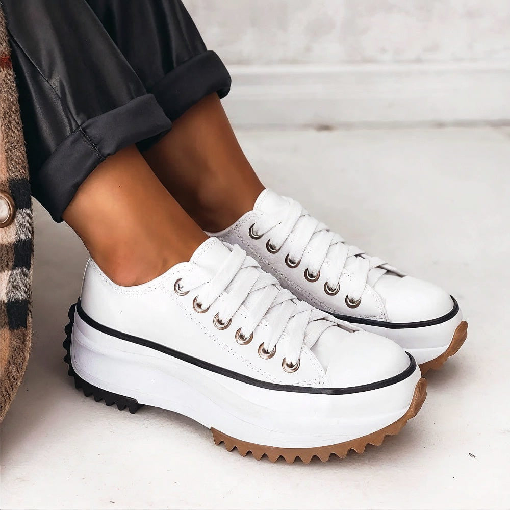 Feintritt Damen Sneaker