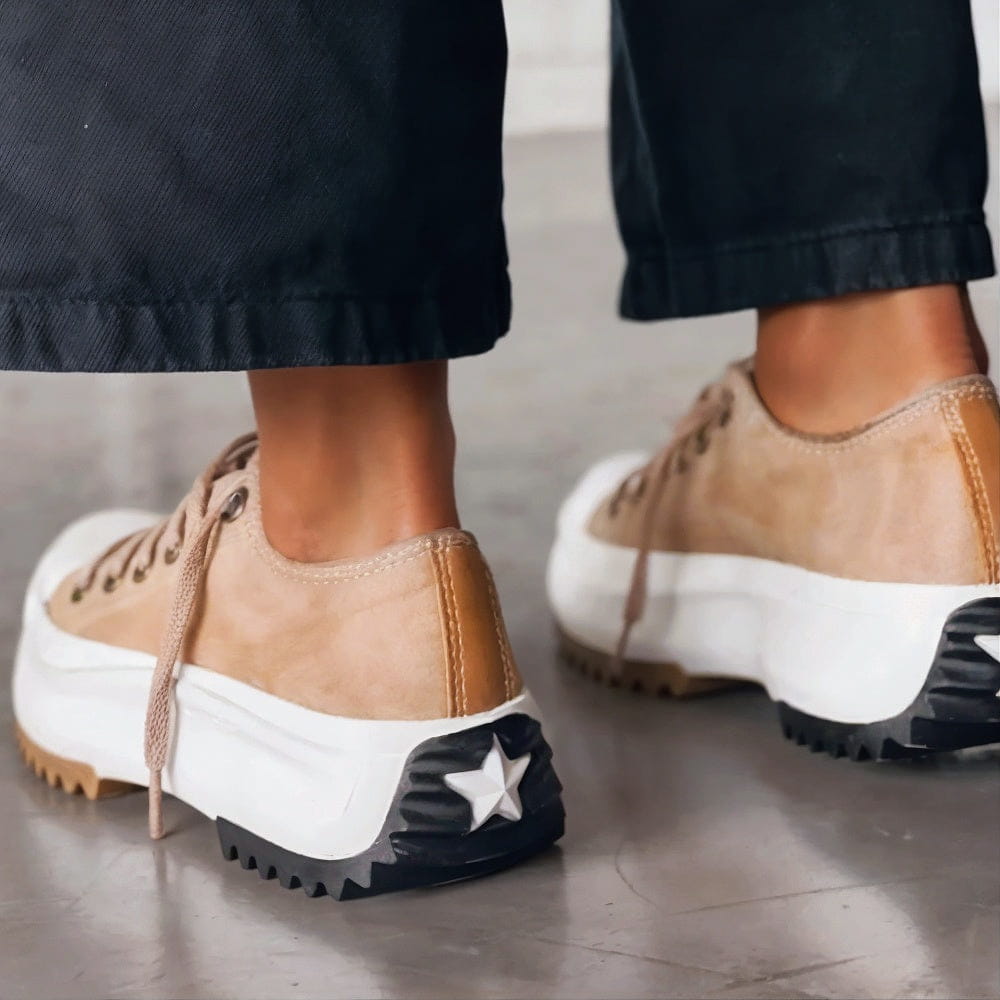 Feintritt Damen Sneaker