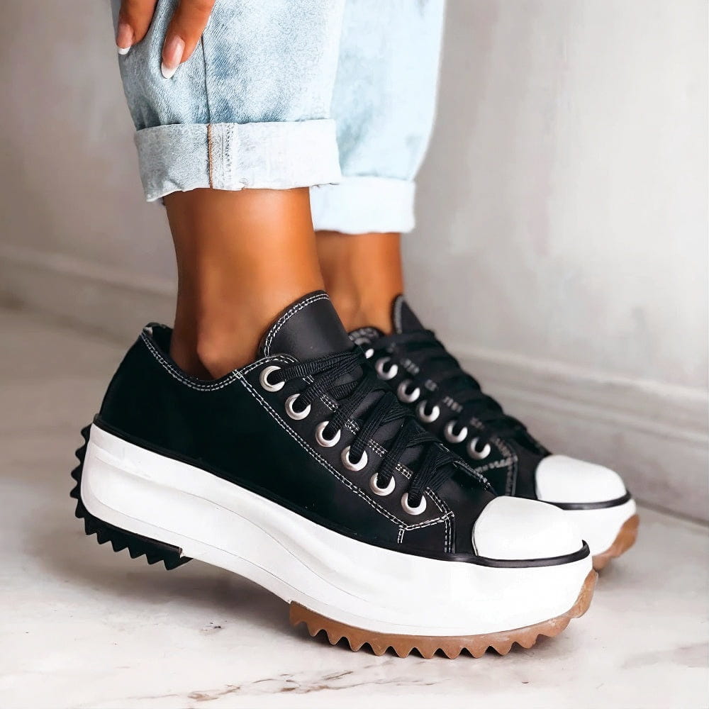 Feintritt Damen Sneaker