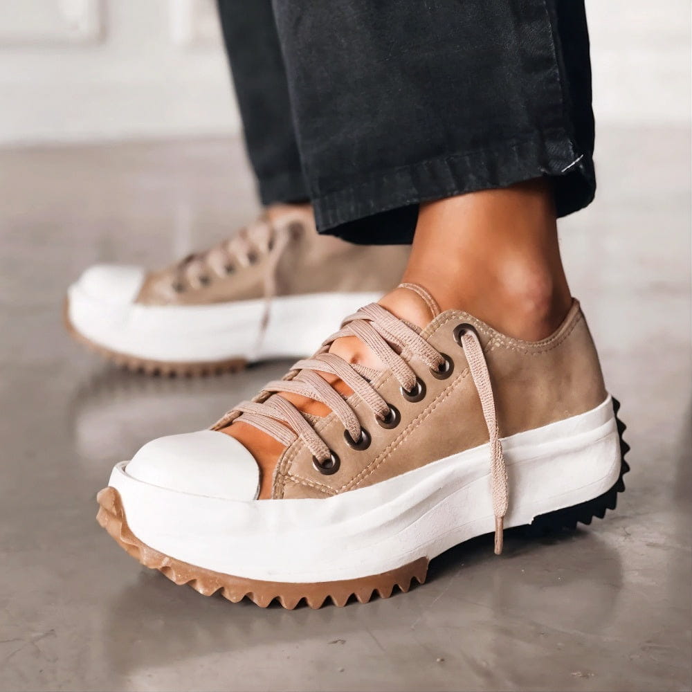 Feintritt Damen Sneaker