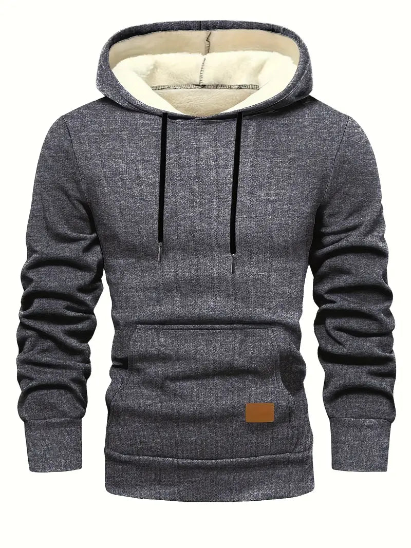 Zauris™ Langärmliges Herren Sweatshirt