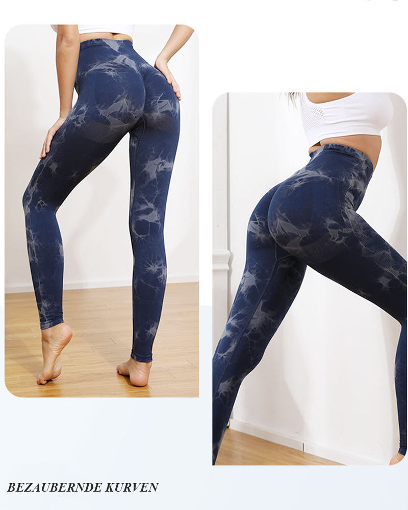 Fitness Yoga Hose