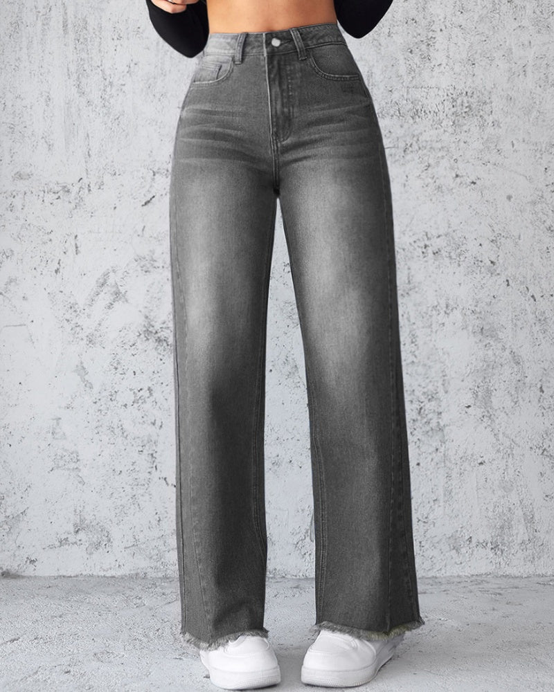 Elegante Jeans