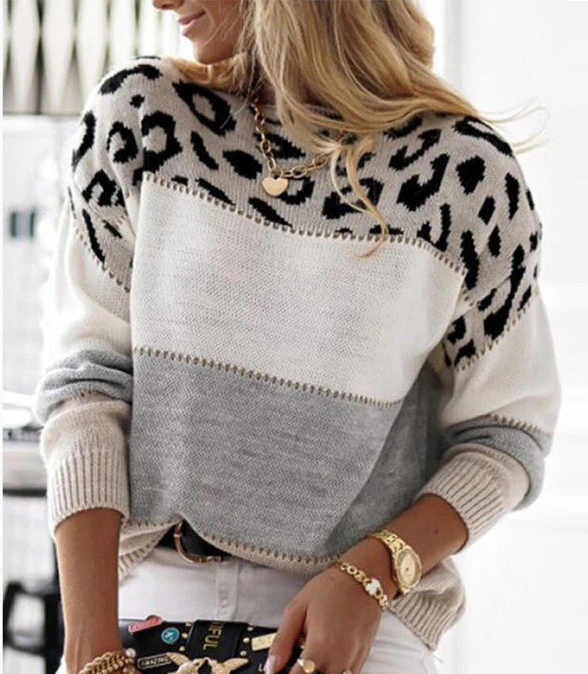 Juniper™ Damen Winter Pullover