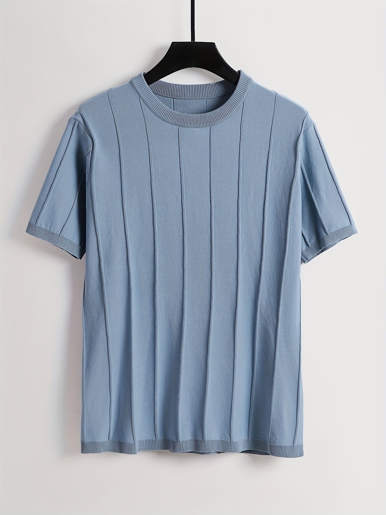 Klarton Herren Langarmshirt
