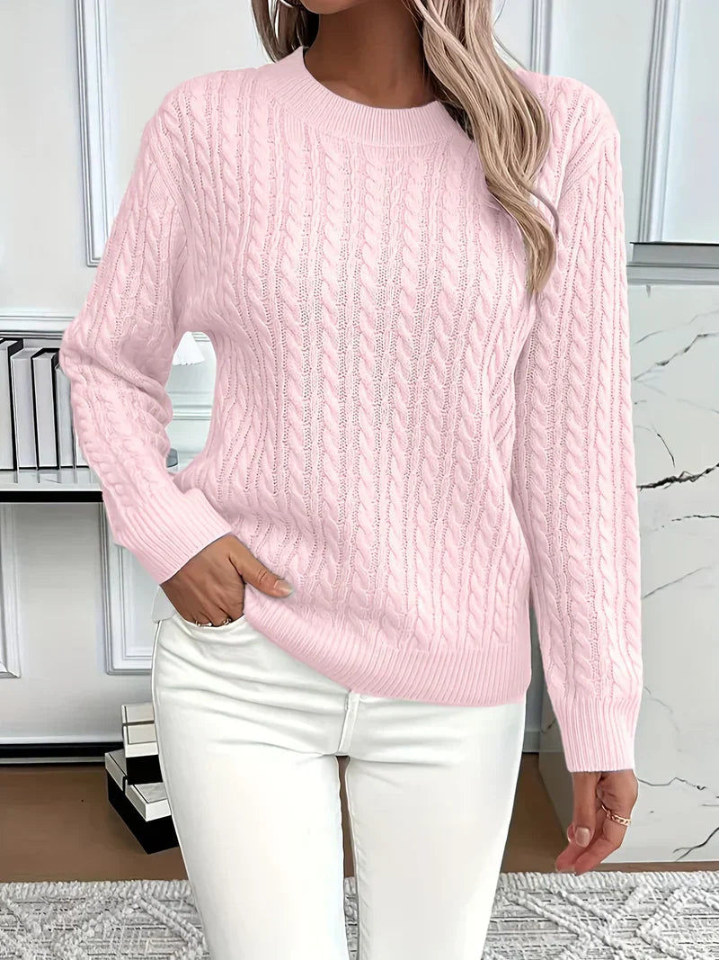 Quinisha™ Herren Strickpullover