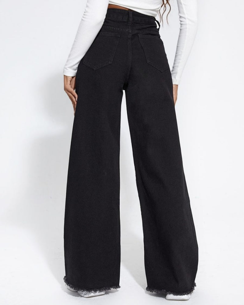 Damen Jeans
