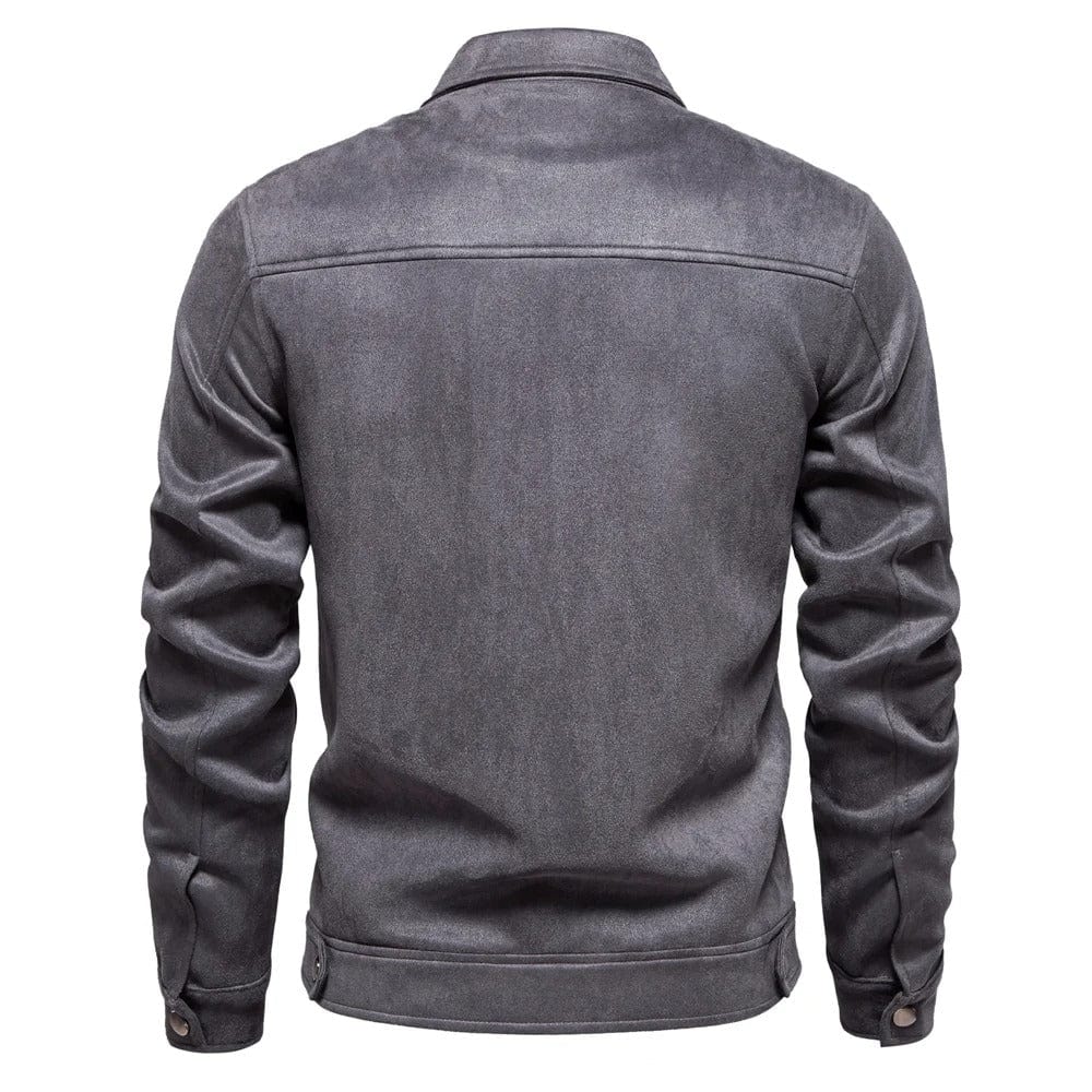 Baker Jacke