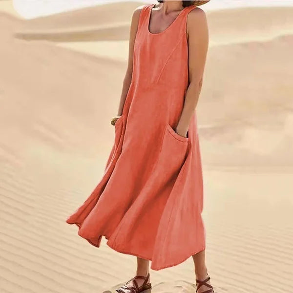 leni Kleid