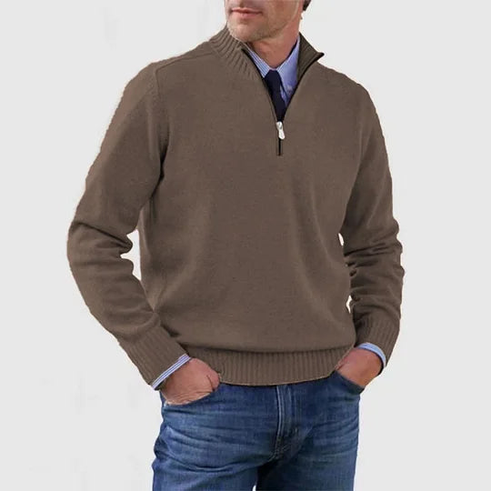 Matteo™ Herren Strickpullover