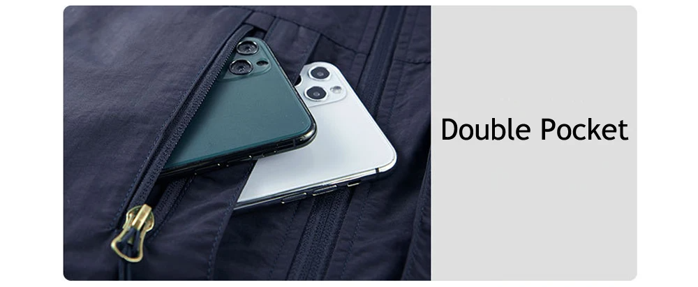 Maximilian™ Herren Weste