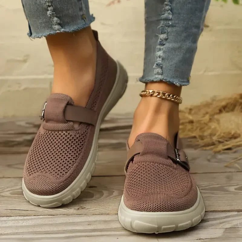 Leano Orthopädische Komfortsandalen