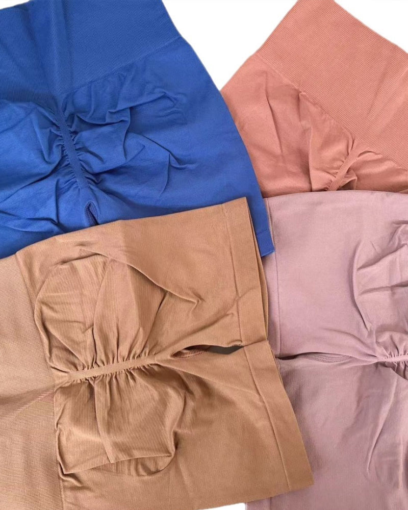 Yoga Shorts