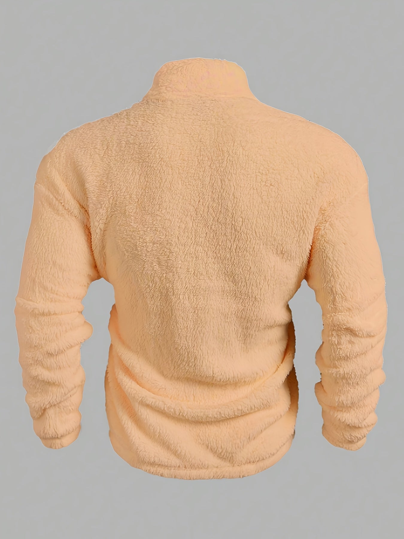Kamil™ Herrren Fleece Pullover
