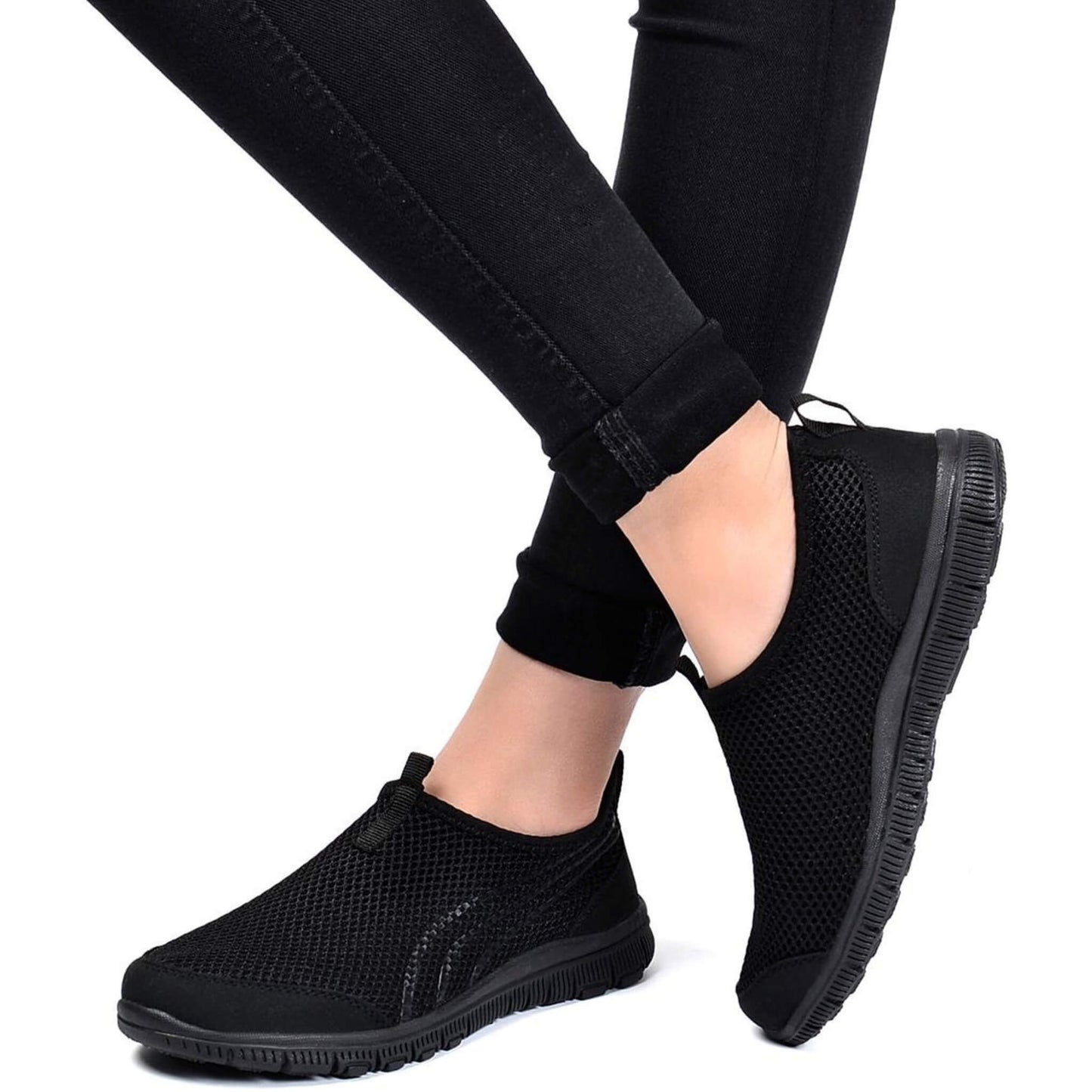 Lauflicht Sneakers