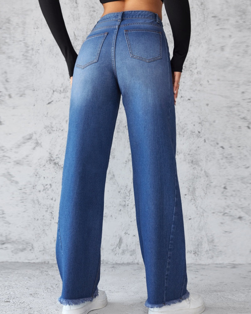 Elegante Jeans