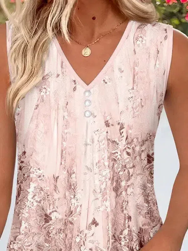 Herzlinie Damen Top