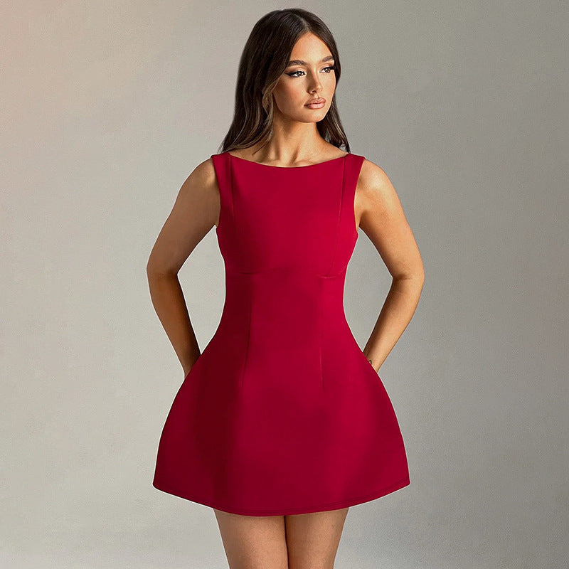 Minikleid