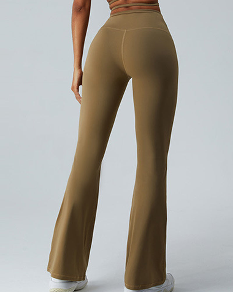 Yoga Hosen
