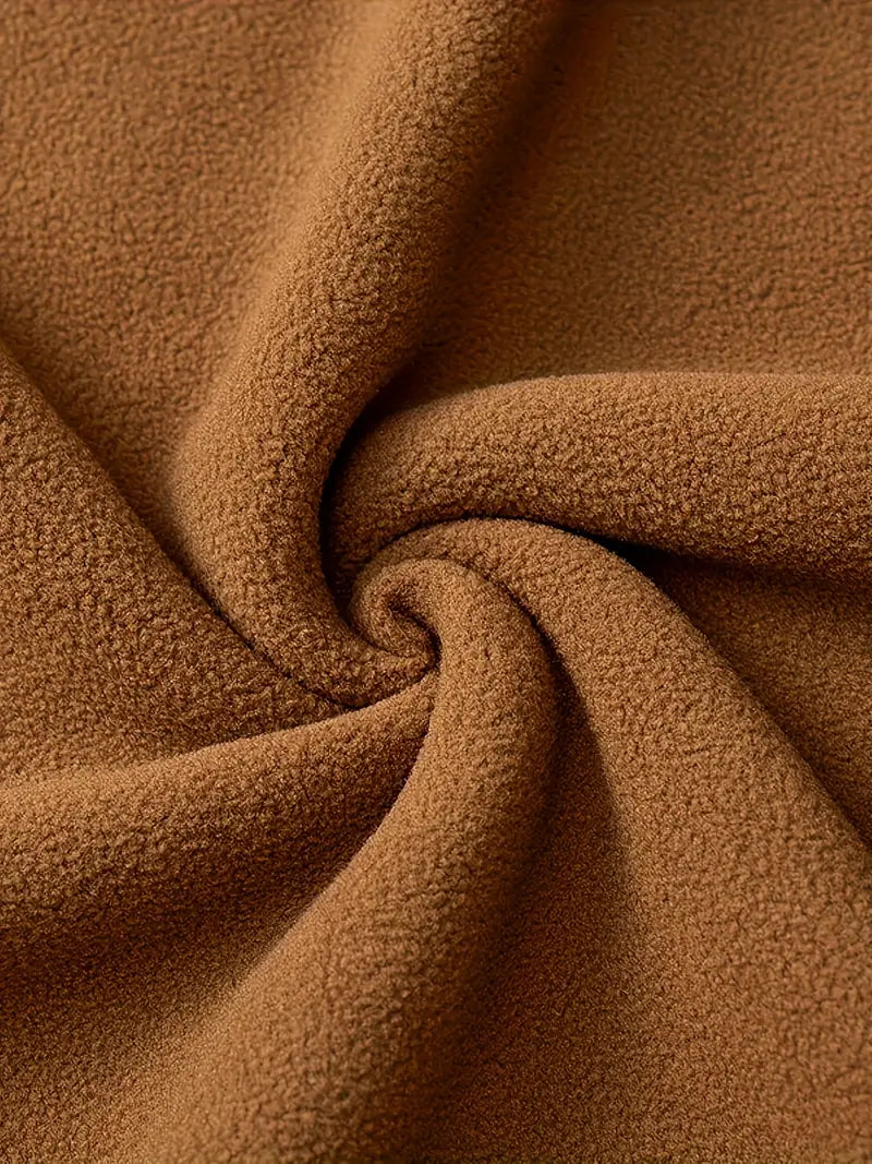 Rickelton™ Winterjacke Mit Kapuze Und Fronttasche