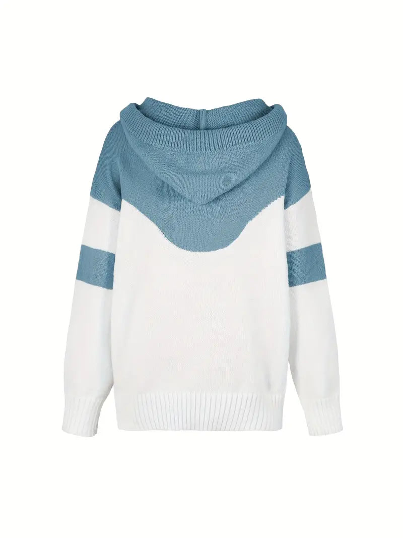 Exquisiter Pullover