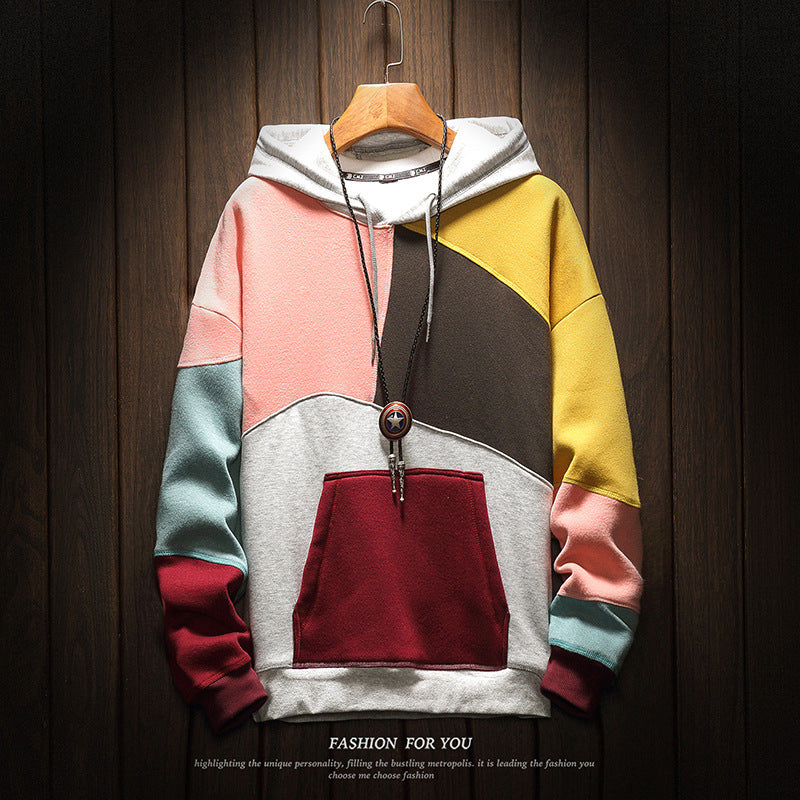 Reef™ Herren Pullover aus Baumwolle
