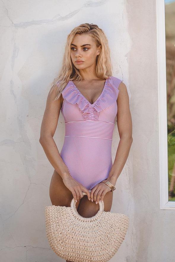Noalya | Damen Bikini-Set