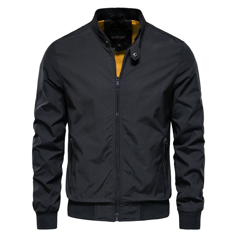 LEROY Herren Windjacke